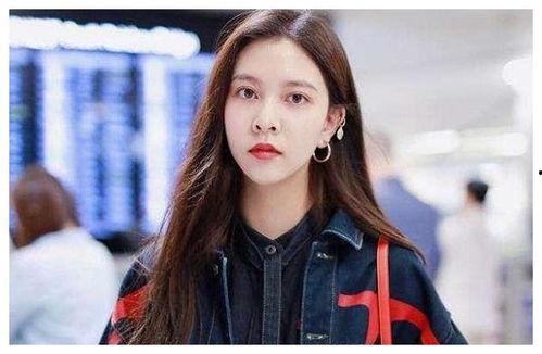 娱乐圈爆料宋妍霏,真相与谣言的交织