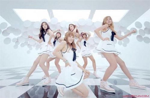 韩国女团爆料视频大全集,揭秘娱乐圈幕后真相  第3张