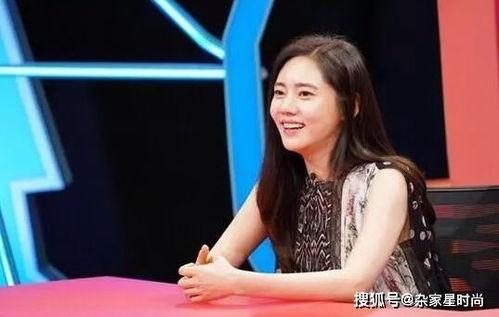 娱乐爆料秋瓷炫是谁扮演的,娱乐圈新晋实力派小花